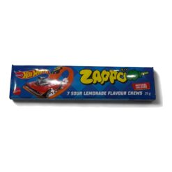 Zappo Hot Wheels 29g