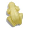 White Choc Frog