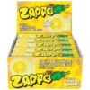 ZAPPO SOUR LEMONADE CHEWS 29g (SINGLE ONE) 1