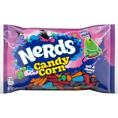 NERDS CANDY CORN 226G 1 NERDS CANDY CORN 226G