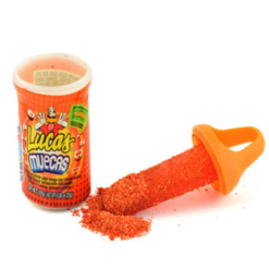 LUCAS MUECAS MANGO