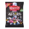 MAYNARDS LIQUORICE ALLSORTS
