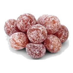 Mega Sour Cola 100g