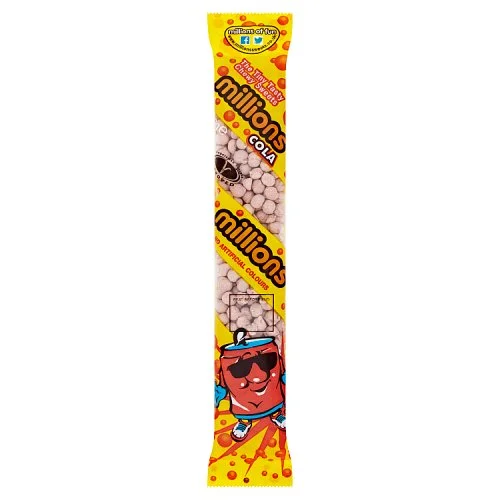 Millions Cola 60g 1 Millions Cola