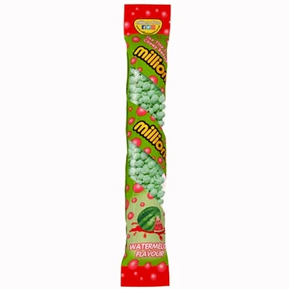 Millions Watermelon 55g 1 Millions Watermelon