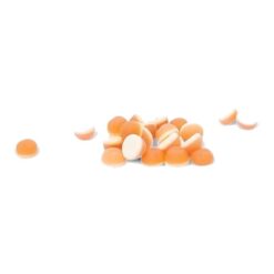 Peaches n Cream 120g