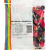 Rainbow Blackberries n Raspberries 1kg 3 Rainbow Blackberries n Raspberries