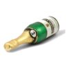 Simon Coll Large Champagne Bottle