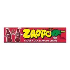 Zappo Cola Chews
