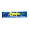 Zappo Blue Raspberry Chews 29g 3 Zappo Blue Raspberry Chews