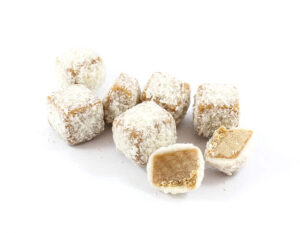 Caramel Kisses ( Snowies )150g