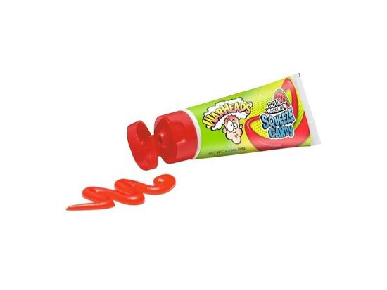 Warheads Sour Watermelon Squeeze Candy 64g 1 aa01d4862a5b468aafc375f976379acaf65ea90d