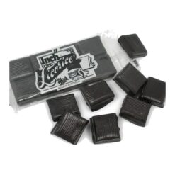 Inch Licorice Block 50g