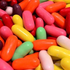 Candy Licorice Bullets 150g