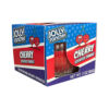 Jolly Rancher Candle Cherry Scented 85g 1