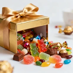 Mystery Lolly Box