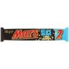 Mars Bar Slice King Size 62g (Box of 25) 2 Mars Bar Slice King Size 62g (Box of 25)