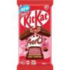 KitKat Aero Strawberry Block