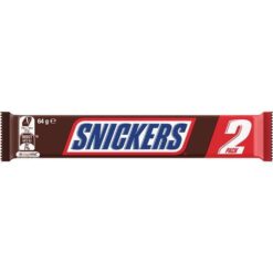 Snickers King Size 72g (Box of 25)