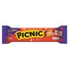 Cadbury Picnic King Size 67g (Box of 25) 2 Cadbury Picnic King Size 67g (Box of 25)