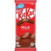 KitKat Milk Block 160g 2 KitKat Milk Block 160g