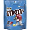 M&M's Crispy Bag 145g 2 M&M's Crispy Bag 145g