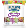 Natural Confectionery Co. Sour Gummy Bears 180g (Box of 18) 3 Natural Confectionery Co. Sour Gummy Bears 180g (Box of 18)