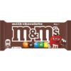 M&M's Milk 49g (Box of 12)