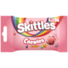 Skittles Chewies Fruits 45g (Box of 36) 2 Skittles Chewies Fruits 45g (Box of 36)