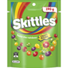 Skittles Sours Bag 190g