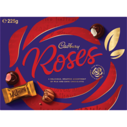 Cadbury Roses 225g