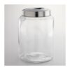 East Coast Cookies Glass Jar 2 East Coast Cookies Glass Jar