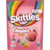 Skittles Fruit Chewies 137g 2 Skittles Fruit Chewies 137g