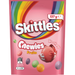 Skittles Fruit Chewies 137g