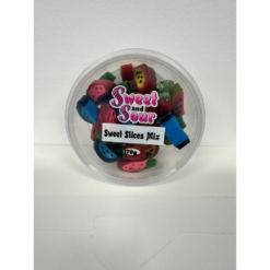 Sweet & Sour Sweet Slice Mix 165g