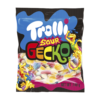 Trolli Sour Gecko 140g (Box of 8) 2 Trolli Sour Gecko 140g (Box of 8)