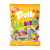 Trolli Sour Mates 140g (Box of 10) 3 Trolli Sour Mates 140g (Box of 10)