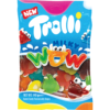 Trolli Milky Wow 140g (Box of 10)