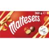Maltesers Gift Box 360g (Box of 8)