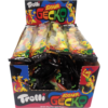Trolli Sour Gecko 19g (Box of 40) 3 Trolli Sour Gecko 19g (Box of 40)