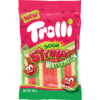 Trolli Strap Watermelon 140g (Box of 10) 3 Trolli Strap Watermelon 140g (Box of 10)