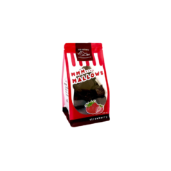 Sydney Marshmallow Co. Chocolate Strawberry Marshmallows