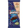 Nestle Smarties Block 180g (Box of 12)