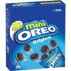 Oreo Original Multipack 204g (Box of 8) 3 Oreo Original Multipack 204g (Box of 8)