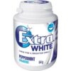 Extra White Bottle 46 Pieces (Box of 6) 2 Extra White Bottle 46 Pieces (Box of 6)