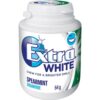 Extra White Spearmint Bottle 46 Pieces (Box of 6)