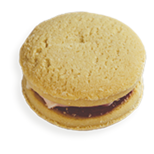 East Coast Cookies Monte Carlo (Box of 12)
