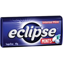 Eclipse Mints Intense 40g (Box of 12)