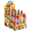 Cosmic Squeezy Hot Dog Pop (Box of 12)