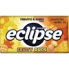 Eclipse Mints Duo Pine Mango 40g (Box of 12)